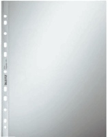 Showtas Leitz Premium copy safe 0.13mm PP A4 100 stuks
