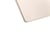 Notitieboek Neo Deco A5 48vel lijn zwart goud