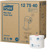 Tork Mid-size Toiletpapier 1-laags Wit T6 Universal nr.127540 (ds/27 rollen) artikel afbeelding