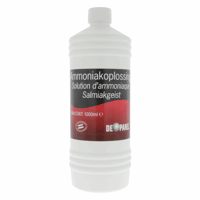 DP ammoniak 1000 ml ned/fr un 2672 lq19
