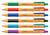 Balpen STABILO pointball 6030/41 medium blauw