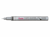 VILTSTIFT PENTEL MFP10 PAINT NAALD 0.7MM ZILVER  artikel afbeelding