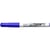 Viltstift Bic Velleda 1748 whiteboard rond medium assorti blister à 8 stuks