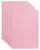 Kopieerpapier Papicolor A4 100gr 12vel babyroze artikel afbeelding
