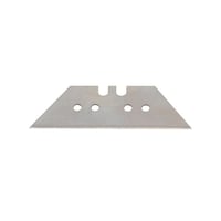 Reservemesjes voor veiligheidscutters MAULwork en MAULexpert mesbreedte 18 mm, VE = 120 stuks