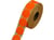 Kangaro Etiket Rond 35 mm Neon Oranje (rol 500 stuk)