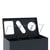 Bica 834 Afvalscheidingsunit 3x45 ltr