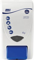 Deb dispenser Cleanse light 2000 2ltr