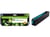 HP 971XL Inktcartridge, Cyaan artikel afbeelding