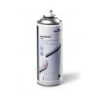 Reinigingsschuim Durable whiteb./400ml