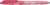 Rollerpen Pilot Frixion BL-FR7 0.35mm koraal roze artikel afbeelding