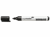 VILTSTIFT LEGAMASTER TZ100 WHITEB ROND 2MM ZWART artikel afbeelding