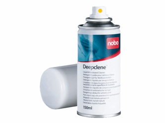 WHITEBOARDREINIGER NOBO DEEPCLENE  artikel afbeelding