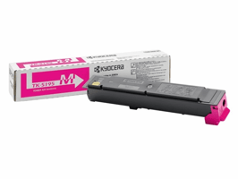 TONER KYOCERA TK-5195 7K ROOD artikel afbeelding
