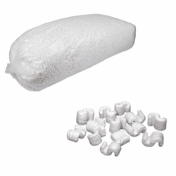 Opvulmateriaal Pelaspan Pac - Trio Pac 500ltr. zak artikel afbeelding