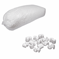 Opvulmateriaal Pelaspan Pac - Trio Pac 500ltr. zak