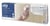 Handdoek Tork H2 600297 Premium 2laags 21x34cm 7x100st