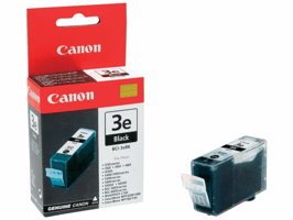 INKCARTRIDGE CANON BCI-3E