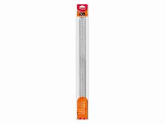 LINIAAL MAPED STAAL 50CM artikel afbeelding