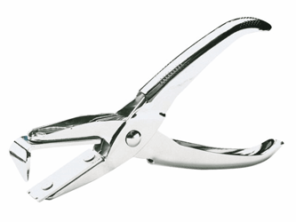 ONTNIETER NOVUS B85 TANGMODEL CHROME  artikel afbeelding