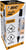 Viltstift Bic Pro rond medium zwart