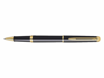 Rollerpen Waterman Expert Laque Black GT artikel afbeelding