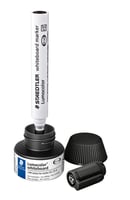 Viltstiftvulling Staedtler Lumocolor permanent 15ml