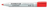 VILTSTIFT STAEDTLER 351 WHITEBOARD ROND 2MM ROOD  artikel afbeelding