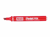 VILTSTIFT PENTEL N60 SCHUIN 1.2-6MM ROOD  artikel afbeelding