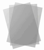VOORBLAD GBC A4 PVC 300MICRON TRANSPARANT artikel afbeelding