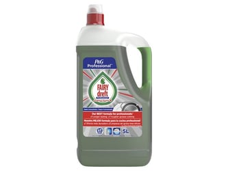 Dreft Professional Afwasmiddel, 5 liter (fles 5 liter) artikel afbeelding
