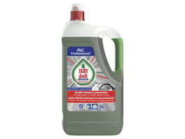 Dreft Professional Afwasmiddel, 5 liter (fles 5 liter)