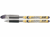 ROLLERPEN SCHNEIDER SLIDER XB 0,6MM ZWART artikel afbeelding