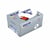 Laserpapier Clairefontaine DCP A4 250gr wit 125 vel