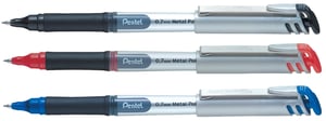 ROLLERPEN PENTEL ENERGEL BL17 0.4MM