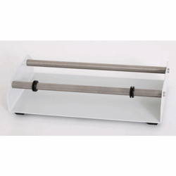 Afroller voor impulssealer ECO voor model 200x2 mm sealnaad artikel afbeelding