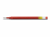 Pilot Gelpen vulling G2 Rood artikel afbeelding