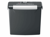 Rexel Momentum S206 strip-cut versnipperaar, 6 vellen, snijbreedte 6 mm, zwart artikel afbeelding