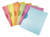 KLEMMAP LEITZ 4176 A4 PP ASSORTI artikel afbeelding