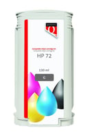Inkcartridge Quantore HP 72 C9374A grijs artikel afbeelding