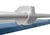 Snijmachinekop voor Dahle 550-558 met dubbele glijstang artikel afbeelding