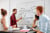 Whiteboard accessoirehouder Legamaster wit