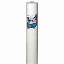 PrimaCover STANDARD, zelfklevend afdekvlies, afmeting 2m x 50m, kleur wit artikel afbeelding