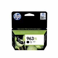 INKCARTRIDGE HP 963XL
