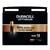 Batterij Duracell Optimum 12xAAA artikel afbeelding