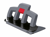 RAPID SP34 Press Less™ perforator Zwart artikel afbeelding