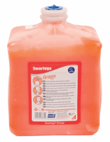 Swarfega Orange handreiniger 2L