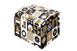Pattern Gold