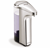 Compact Sensor Zeepdispenser, Simplehuman, kleur nikkel, model VB 015248 artikel afbeelding
