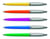 Balpen Parker Jotter Original CT M transitbox 20 assortikleuren